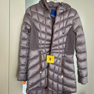 Bernardo Puffy Jacket